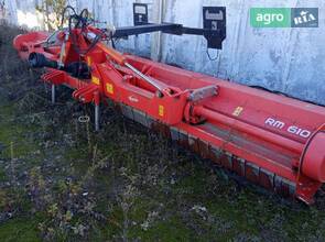 Мульчирователь Kuhn RM 610 2016