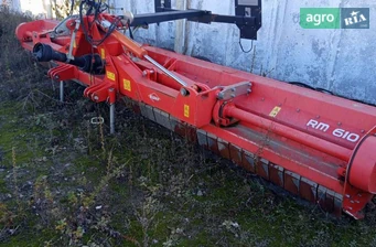 Мульчувач Kuhn RM 610 2016 - фото