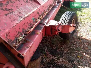 Kuhn RM 2000 - фото