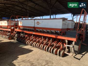 Kuhn SDM 2223/25 2007 - фото