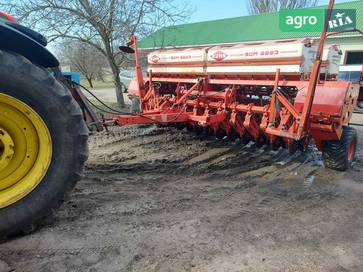 Kuhn SDM-2223 2007 - фото