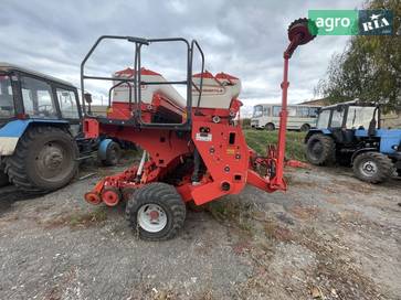 Kuhn SDM 27/29 2018 - фото