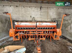 Сеялка Kuhn SDM 2015