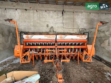 Kuhn SDM 2015 - фото