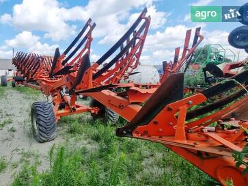 Kuhn Trail-Link 12 2014 - фото