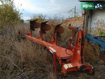 Kuhn Vari-Master 2009 - фото