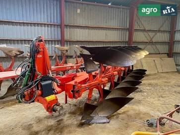Kuhn Vari-Master  - фото