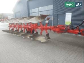 Плуг Kuhn Vari Timer 14-20 2006