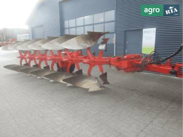 Kuhn Vari Timer 14-20 2006 - фото