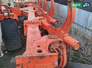 Плуг Kuhn Vari-Timer 2005