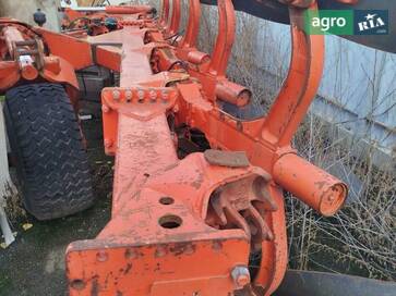 Kuhn Vari-Timer 2005 - фото