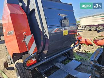 Kuhn VB3155 2021 - фото