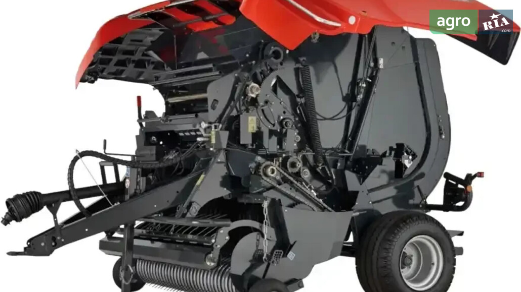 Подборщик Kuhn VB3160  - фото 1