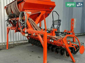Сеялка Kuhn Venta LC 3000 2015