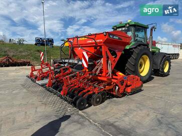 Kuhn Venta NC 4000 2008 - фото