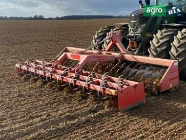 Kuhn Venta NC 4000 2009 - фото