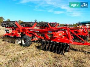 Борона Kuhn XM 36 2018