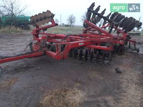 Борона Kuhne 770 2008