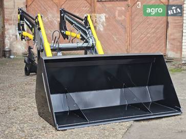КУН LoadPro 1600 2025 - фото