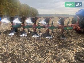 Плуг Kverneland 150 B 2012