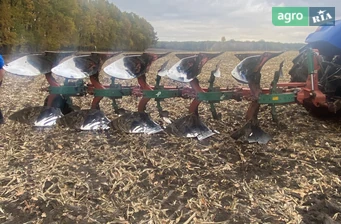 Плуг Kverneland 150 B 2012 - фото