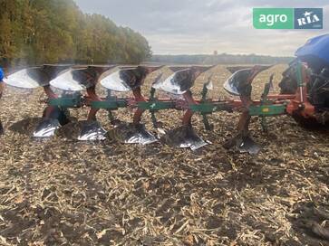 Kverneland 150 B 2012 - фото