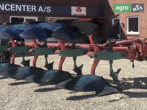 Плуг Kverneland 2500 B 2018