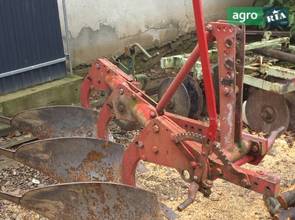 Плуг Kverneland 3-35 1999