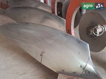 Kverneland 3-35 2000 - фото