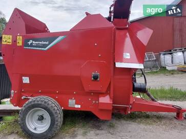 Kverneland 853 2020 - фото