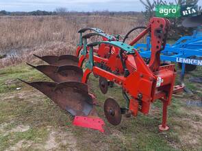 Плуг Kverneland AB 2000