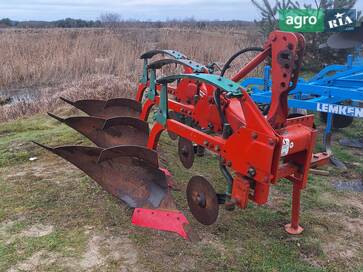 Kverneland AB 2000 - фото