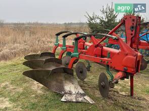 Плуг Kverneland AB 2000