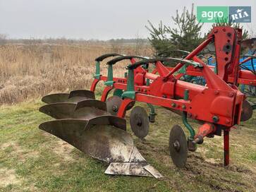 Kverneland AB 2000 - фото