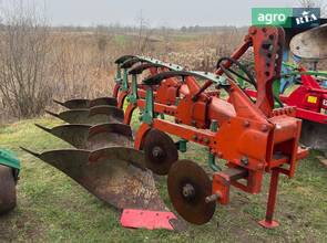 Плуг Kverneland AB 