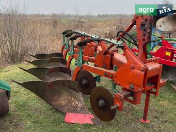 Kverneland AB  - фото