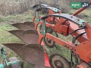 Плуг Kverneland AB 2003