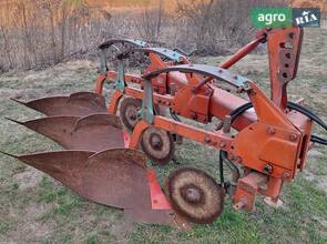 Плуг Kverneland AB 2000