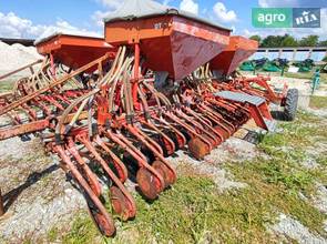 Сівалка Kverneland Accord DT 8 2004