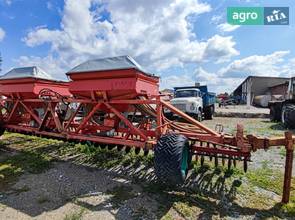 Сівалка Kverneland Accord DT 8 2004