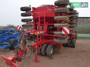 Сівалка Kverneland Accord MSC-6000 2014