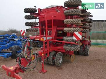 Kverneland Accord MSC-6000 2014 - фото