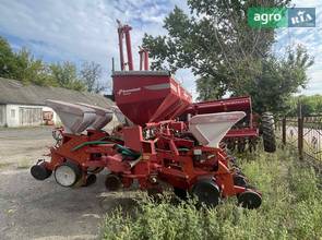 Сеялка Kverneland Accord 2013