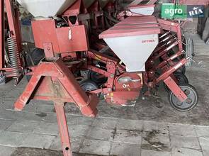 Сівалка Kverneland Accord 2007