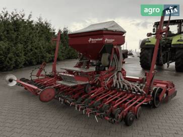 Kverneland Accord 2015 - фото