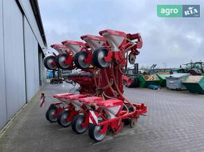 Сівалка Kverneland Accord 2011