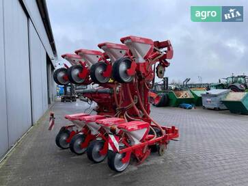 Kverneland Accord 2011 - фото