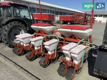 Kverneland Accord 2001 - фото