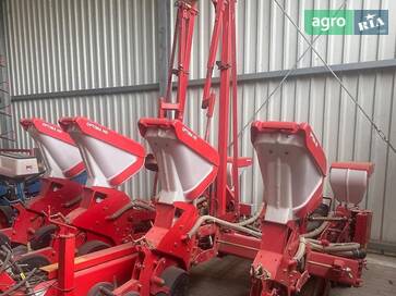 Kverneland Accord 2009 - фото