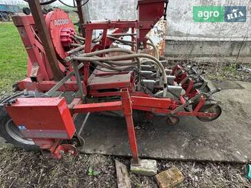 Kverneland Accord  - фото